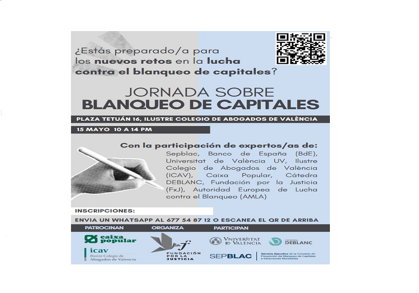 Presentación de la Jornada
